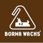 Итальянские материалы для дерева Borma Wachs