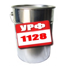Эмаль Gaia УРФ-1128 25кг. Быстросохнущая алкидно-уретановая эмаль