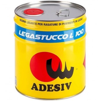 Основа для шпаклевки Legastucco L100 10л Adesiv (Адезив, Италия)